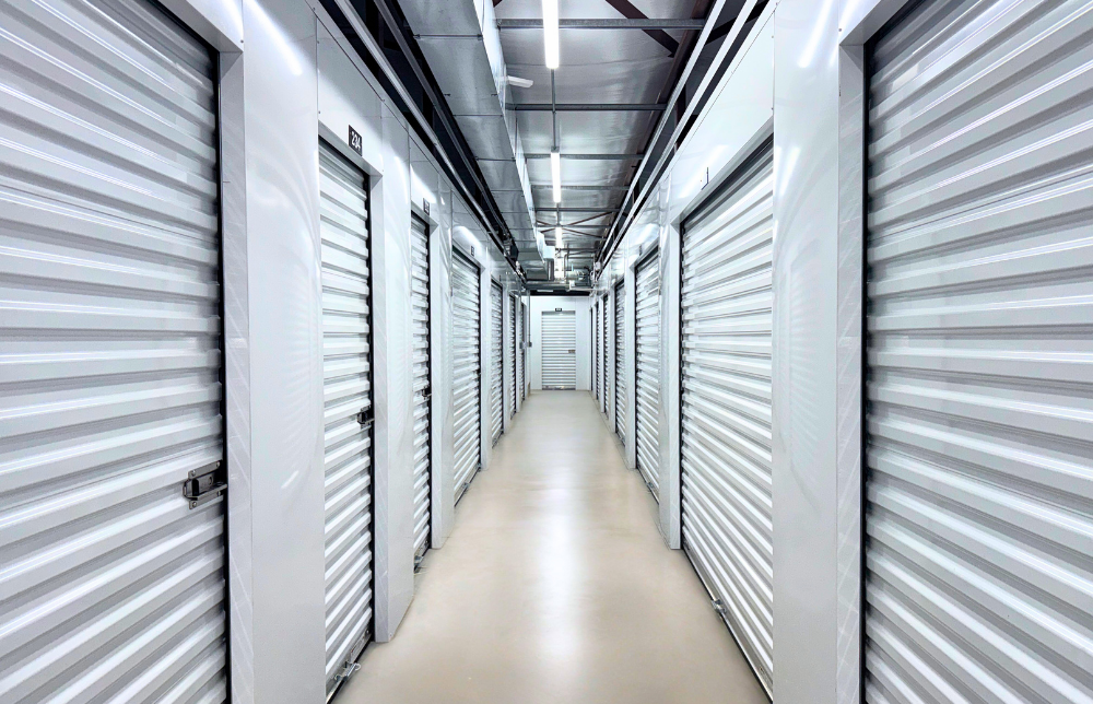 Telford PA 18969 climate storage solutions
